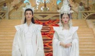 锦觅和凤凰什么时候大婚 锦觅和凤凰什么时候大婚的