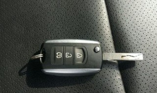 东风风光560遥控器怎么换电池（东风风光560遥控器换电池视频）