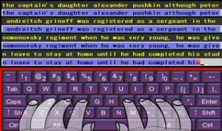 dnf打字怎么出现（dnf打字没显示是什么鬼）