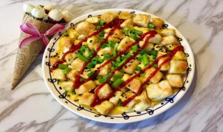 馒头有什么好吃的吃法(馒头有什么好吃的吃法视频)