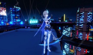 崩坏3谁的大招最快（崩三大招最快）