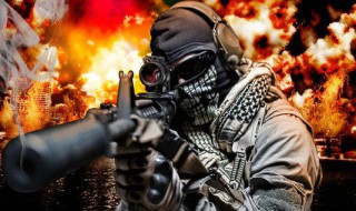 cod16大逃杀画面设置 cod16大逃杀模式