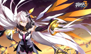 崩坏三后崩坏书加点（崩坏三后崩坏书加点推荐）