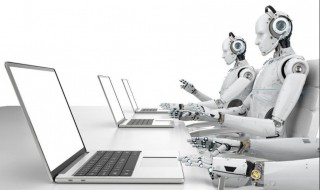 智能机器人连接方法 智能机器人怎么连接