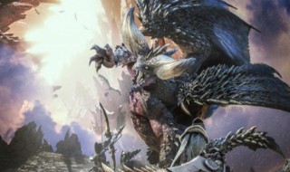 怪物猎人世界素材在哪里看（怪物猎人世界素材在哪里看啊）