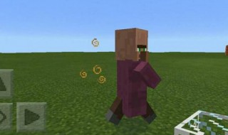 我的世界村民如何工作（我的世界怎么给村民找工作）