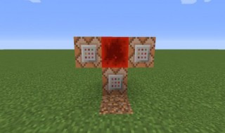 我的世界错误方块怎么得 我的世界方块无法掉落