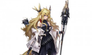 明日方舟惊蛰值得练吗（明日方舟惊蛰基建技能）