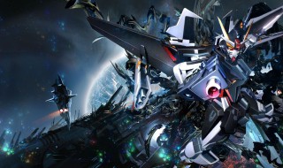 敢达争锋对决作战技巧(敢达争锋对决作战技巧攻略)