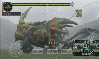 怪物猎人2g老山蟹怎么上去(怪物猎人2g老山蟹怎么完成)