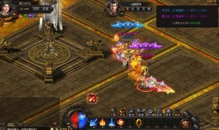 传奇霸业道士飞升选什么职业（传奇霸业道士飞升技能）