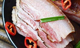 藕和肉简单做法（藕和肉怎么做好吃窍门）