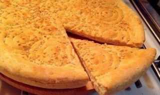 馕简单做法（馕怎么做好吃）