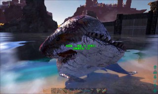 方舟单人模式怎么保存（方舟单人模式怎么保存进度）