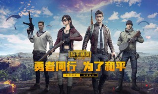 和平精英怎么隐藏好友在线看不出来 和平精英被隐藏的好友是不是就看不见自己在线了