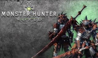 怪物猎人武器代码 怪物猎人武器代码怎么看