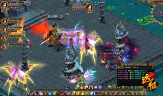 世界OL输出怎么算的（世界ol战斗力怎么算的）