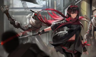 战双帕弥什如何触发摇晃语音 战双帕弥什怎么切换语音