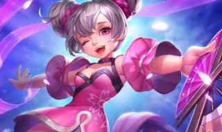 小乔的被动1技能对野怪可以触发吗 王者荣耀小乔被动技能对野怪触发