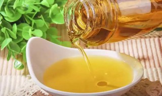 大豆油起沫怎么处理 解决大豆油起沫的小窍门