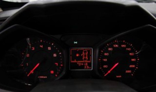 货车abs灯怎么消除（货车abs灯怎么消除视频）