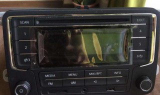 手机怎么连接车载收音机 手机怎么连接车载收音机放歌
