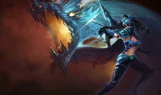 英雄联盟薇恩走砍方法和技巧（如何打薇恩）