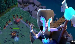 部落冲突壁垒之戒有什么用（部落战争壁垒之戒怎么用）