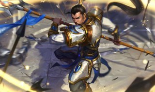 云顶赵信给什么装备 新版云顶之弈赵信应该带什么装备