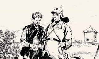 保尔柯察金的成长史提纲（保尔柯察金的成长史提纲300字）