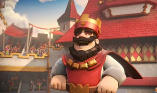 皇室战争八阶卡组 皇室战争八阶卡组教程