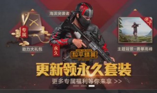 和平精英趴下键怎么改成长按（和平精英电脑趴下键）