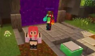 我的世界pc基岩版看不到东西怎么办 我的世界基岩版看不见东西