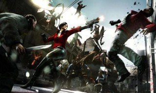 生化危机6剧情是什么（生化危机6剧情是什么游戏）