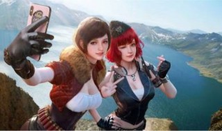 逆战雪山真真角色获得途径 逆战雪山传说角色怎么获得