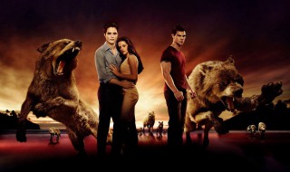 暮光之城狼人怕什么（暮光之城的狼）