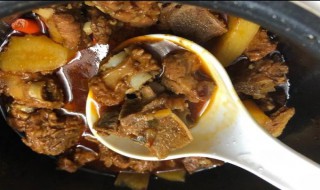 自己做排骨怎么做（做排骨怎么做?）