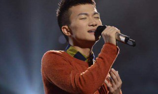 周深参加的是什么节目（周深参加的是什么节目唱的歌）