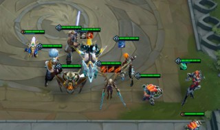 云顶之弈奥德赛龙王介绍 奥德赛龙王阵容