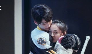 黎语冰和棠雪第几集在一起（黎语冰和棠雪第几集在一起的）