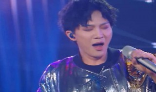 周深参加的第一个节目 周深第一次参加的节目