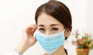 照片如何带上口罩（照片如何带上口罩）