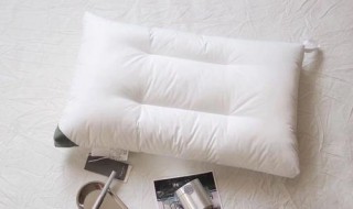 枕芯如何去味 枕芯如何去味最有效