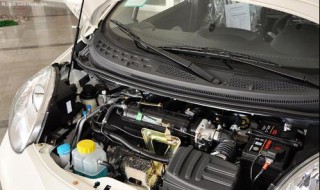 奇瑞qq3发动机钢印在哪 奇瑞qq3发动机钢印在哪里