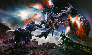 怪物猎人2g必做套装 怪物猎人2gg位套装20套