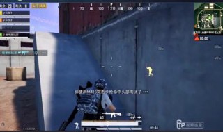 和平精英巡查规则（和平精英巡查规则在哪里）