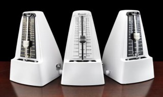 节拍器速度如何看 如何看节拍器的速度