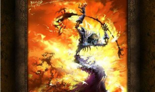 魔兽世界8.3毁灭术和法师哪个好玩 魔兽世界8.3毁灭术和法师哪个好玩一点