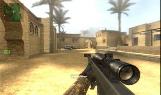 cs起源幻彩武器包怎么用 cs起源幻彩武器包怎么用不了