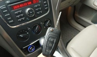 2011款2.3蒙迪欧致胜怎样设置自动落锁（蒙迪欧致胜转向锁故障）